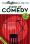 [Bluffer's Guide to ... 01] • The Bluffer's Guide to Stand-Up Comedy